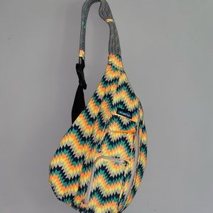 Kavu bag